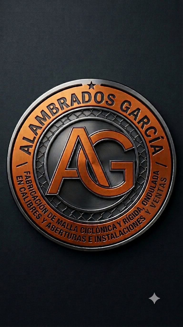 Alambrados García